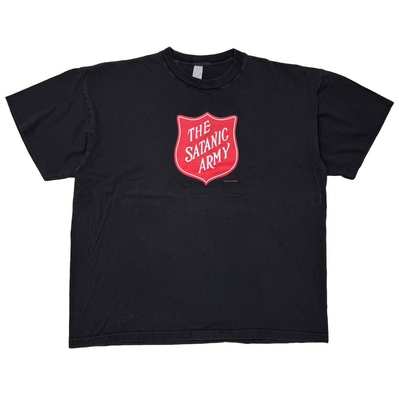 MARILYN MANSON THE SATANIC ARMY XXL 8083 | grea