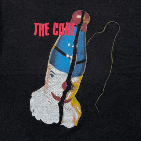 THE CURE WILD MOOD SWINGS WILD OATS XL 1087
