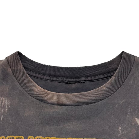 RAGE AGAINST THE MACHINE EVIL EMPIRE FITS XL 8732