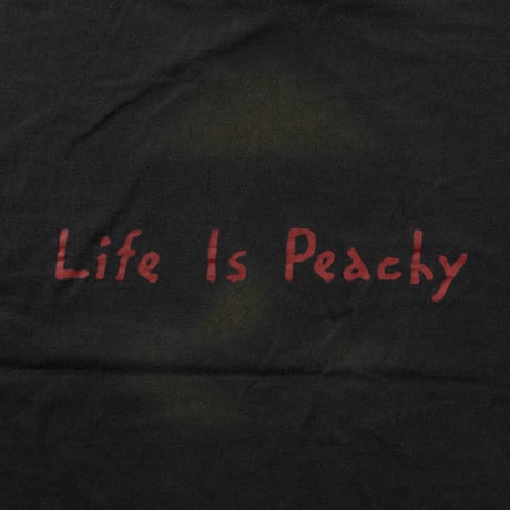 KORN LIFE IS PEACHY GIANT XL 9489