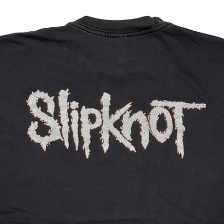 Slipknot 1999 1ST ALBUM BLUE GRAPE XL 0905