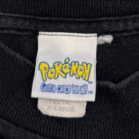 POKEMON 1999 CHARIZARD XL 0732