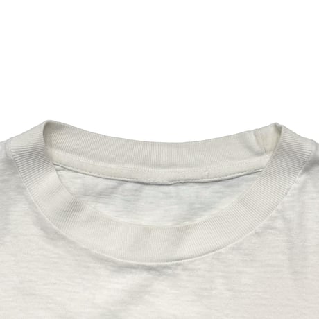 JANET JACKSON NO MORE NICE... BOOTLEG WHITE FITS XL 0629