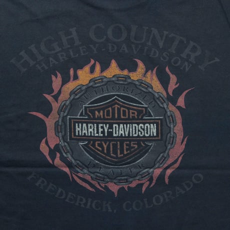 HARLEY DAVIDSON 2005 got asphalt? FITS XL 0237