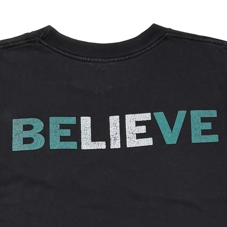 MARILYN MANSON BELIEVE WINTERLAND LARGE 2412
