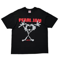 PEARL JAM ALIVE HANES XL 1586