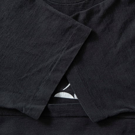 DISNEY VINTAGE CLASSIC MICKEY BLACK OS FITS XL 1804