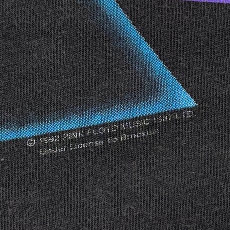 PINK FLOYD DARK SIDE OF THE MOON BROCKUM XL 3378