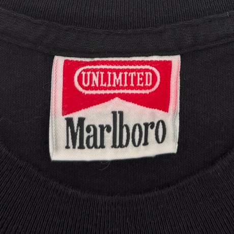 Marlboro UNLIMITED RAILROAD XL 8675