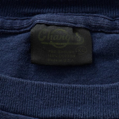 SESAME STREET JEANS ELMO NAVY CHANGES XL 1642