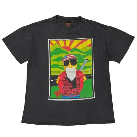 BLIND MELON 1993 TOUR BROCKUM LARGE 1451