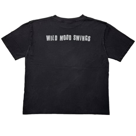 THE CURE WILD MOOD SWINGS WILD OATS XL 1087