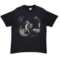 MORRISSEY PORTRAIT SCREEN STARS LARGE 9513