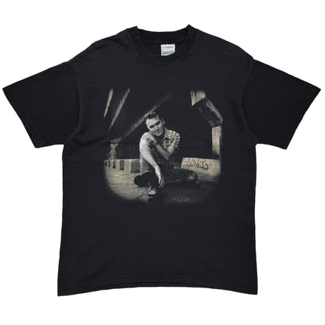 MORRISSEY PORTRAIT SCREEN STARS LARGE 9513