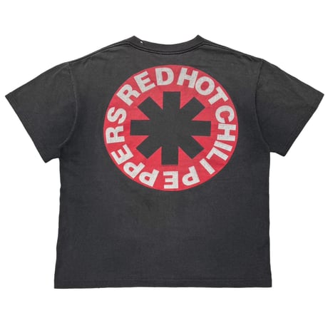 RED HOT CHILI PEPPERS KOZIK GIRL FITS XL 5292