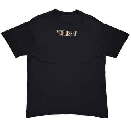MORRISSEY PORTRAIT SCREEN STARS LARGE 9513