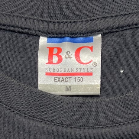 RED HOT CHILI PEPPERS OLD ENGLISH B&C MEDIUM 2749