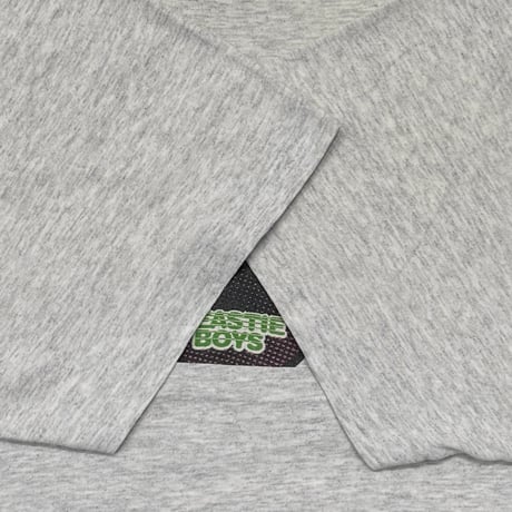 BEASTIE BOYS DYNOMITE ASH GREY LARGE 2908