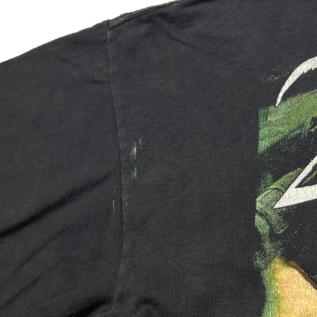 2PAC ALL EYEZ ON ME RAP DESIGN FITS XL 0923