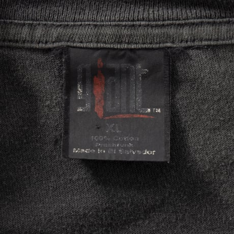 METALLICA MASTER OF PUPPETS GIANT XL 1602