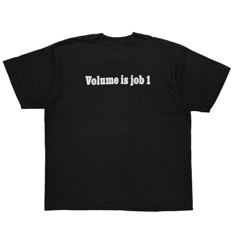 THE FLUID VOLUME IS JOB 1 FORD PARODY FRUIT OF THE LOOM XL 1253