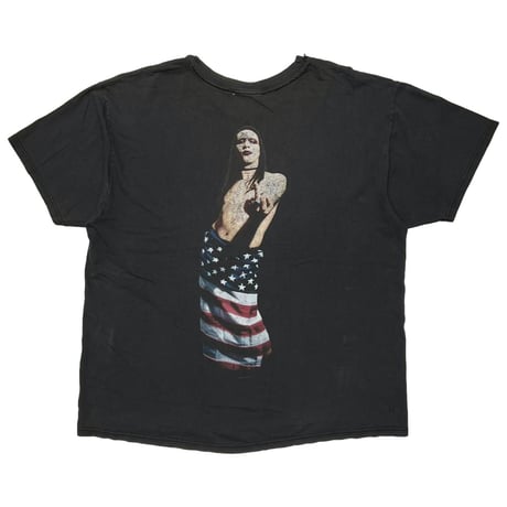 MARILYN MANSON HELLO MY NAME IS FITS XL 3965