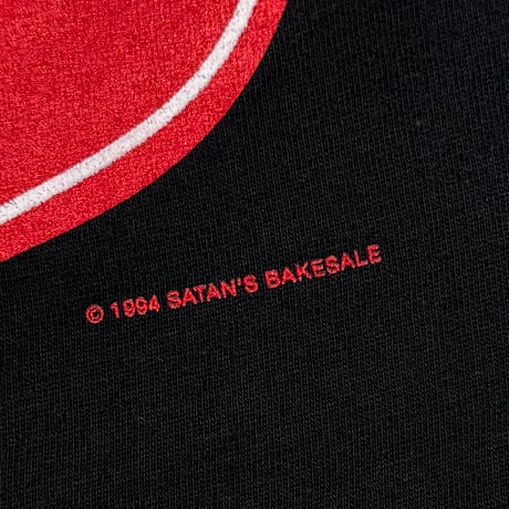 MARILYN MANSON THE SATANIC ARMY EURO XXL 1158
