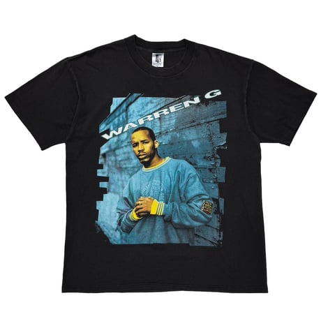 WARREN-G THIS DJ BE WARREN G GEM XL 1041