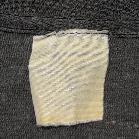 CORROSION OF CONFORMITY WHEN NOTHING REMAINS? FITS XL 4789