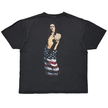 MARILYN MANSON	HELLO MY NAME IS FITS XL 3968