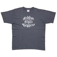 RED HOT CHILI PEPPERS OLD ENGLISH B&C MEDIUM 2749
