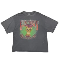 GUNS N' ROSES BAD APPLE USE YOUR ILLUSION TOUR 1991-93 EURO FITS XL 9374