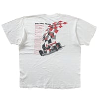 Marlboro RACING TEAM WHITE FRUIT OF THE LOOM XL 3287