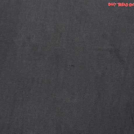 METALLICA NOWHERE TO ROAM DON'T TREAD ON US EURO XL 1691