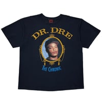 DR. DRE THE CHRONIC 2005 DEATHROW RECORDS XL 9060