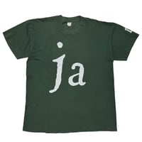 James 1991 LINK PRINT GREEN FITS XL 1815
