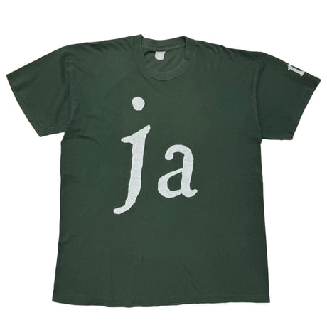 James 1991 LINK PRINT GREEN FITS XL 1815