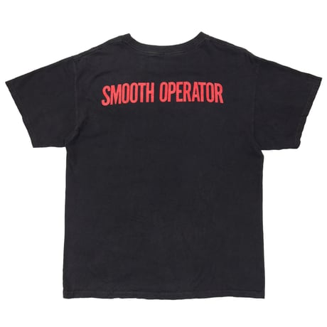 SADE SMOOTH OPERATOR BLACK LARGE 6291