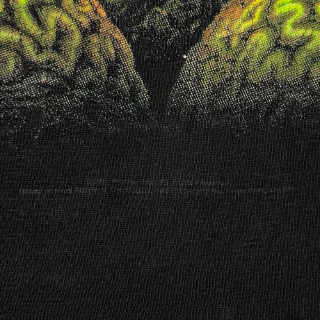 MARS ATTACKS NICE PLANET WE'LL TAKE IT Q-TEES XL 6052