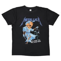 METALLICA PUSHEAD DORIS EURO XL 1265