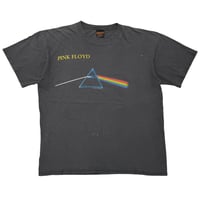 PINK FLOYD DARK SIDE OF THE MOON BROCKUM XL 1476