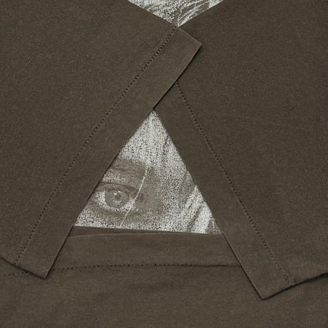 NIRVANA KURT COBAIN MEMORIAL SQUARE FACE BLACK FITS LARGE 7459