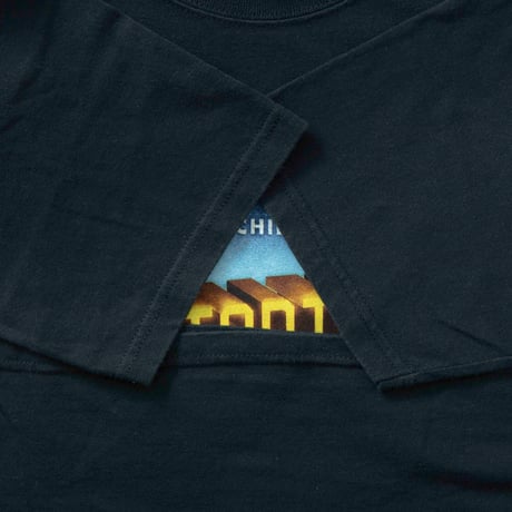RED HOT CHILI PEPPERS 2006 STADIUM ARCADIUM ANVIL MEDIUM 7698