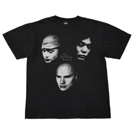 THE SMASHING PUMPKINS ADORE 1998 3 FACES GIANT LARGE 5656