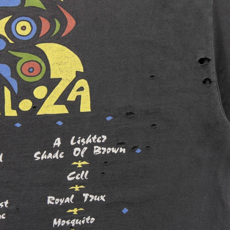 LOLLAPALOOZA 1993 FITS XL 1699