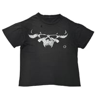 DANZIG 1988 DOUBLE SIDE FITS LARGE 1069