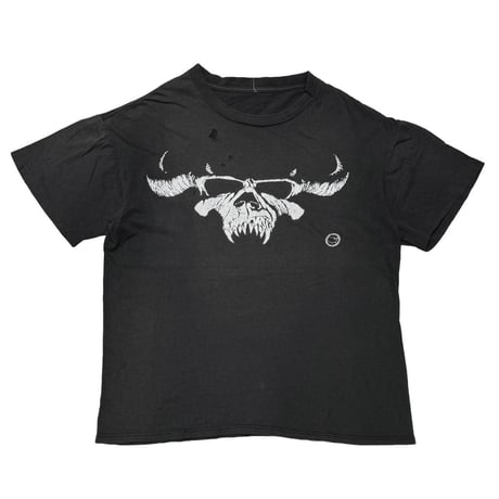 DANZIG 1988 DOUBLE SIDE FITS LARGE 1069