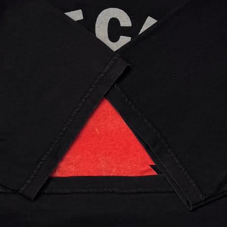 RED HOT CHILI PEPPERS 2007 GREEN RED LOGO FITS MEDIUM 1518