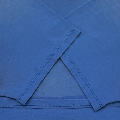Marlboro COYOTE POCKET TEE BLUE OSFA FITS XL 0356