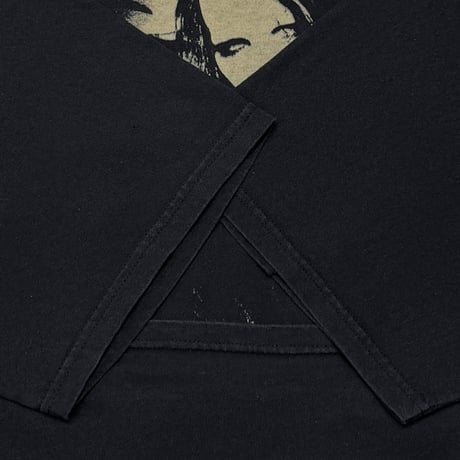 MARILYN MANSON OVP DOUBLESIDE DELTA LARGE 1749